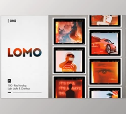 Download LOMO | 100+ Analog Light Leaks & FX CreativeMarket-4886382 (JPG)
