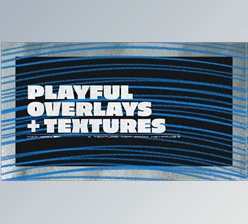 Download KeyFr – Playful Texture Kit.001 - After Effects, Premiere, Cinema 4d -(textures, footage, animations) - Prores 422