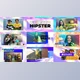 Download Urban Modern Opener (Videohive 29592694) - AE Project