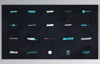 Download Titles (<span class='badge badge-warning'>Videohive</span> 22408610) - AE <span class='badge badge-warning'>Project</span>