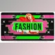 Download Tik Tok Fashion Blog (Videohive  29622793) - AE Project
