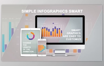 Download Simple infographics <span class='badge badge-warning'>smart</span> (<span class='badge badge-warning'>Videohive</span> 23714068) - AE <span class='badge badge-warning'>Project</span>