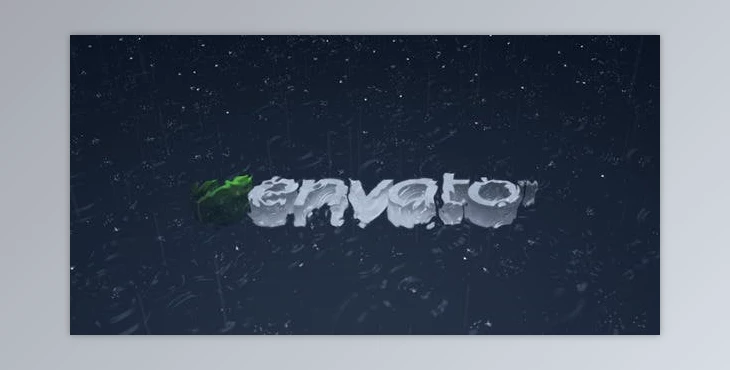 Download Rain Logo Reveal (Videohive  253304) - AE Project