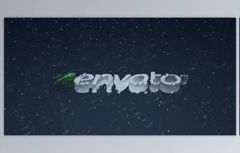 Download <span class='badge badge-warning'>Rain</span> Logo Reveal (Videohive  253304) - AE Project