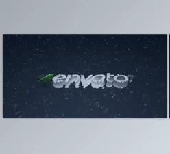 Download Rain Logo Reveal (Videohive  253304) - AE Project