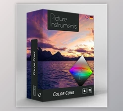 Color Cone v2.3.1 (Win) Cracked Full Version