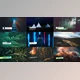 Download Lower Thirds (Videohive 22099899) - AE Project
