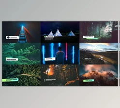 Download Lower Thirds (Videohive 22099899) - AE Project