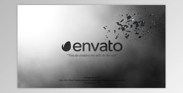Download Impact Trailer (Videohive 11470177) - AE Project