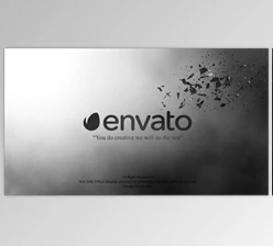 Download Impact Trailer (Videohive 11470177) - AE Project