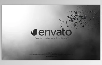 Download <span class='badge badge-warning'>Impact</span> Trailer (Videohive 11470177) - AE Project