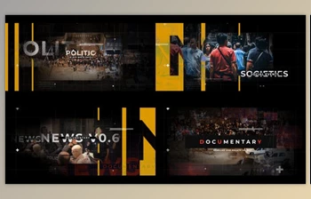 Download Documentary <span class='badge badge-warning'>News</span> <span class='badge badge-warning'>Opener</span> (<span class='badge badge-warning'>Videohive</span> 29294140) - AE <span class='badge badge-warning'>Project</span>