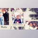 Download Christmas Photo Frame // Parallax Slideshow (Videohive 29573049) - AE Project