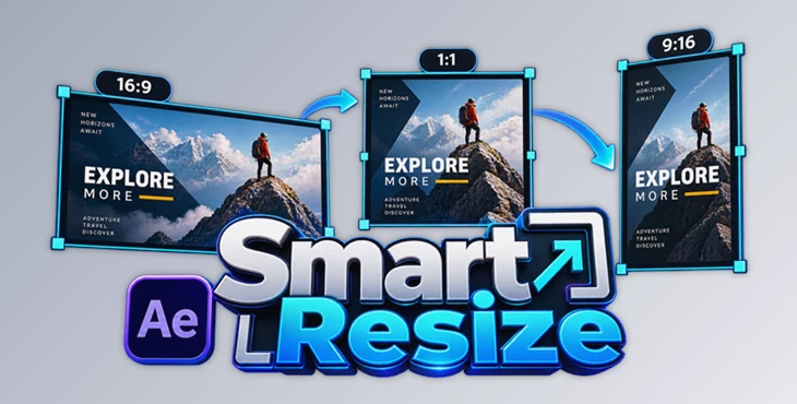 Smart Resize
