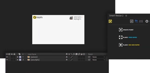 Smart Resize