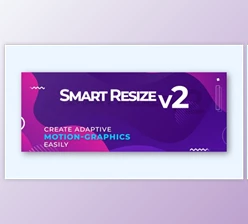 Download Aescript – Smart Resize 2.0 Full Pre-Activated