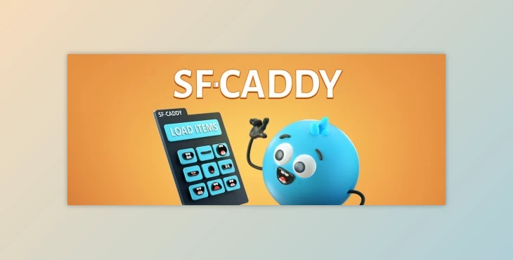 Aescripts - Download SF Caddy v2.9.3 (Win, Mac)