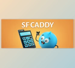 Aescripts - Download SF Caddy v2.9.3 (Win, Mac)