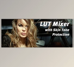 LUT Mixer 2.1.1 Win Full Pre-Activated