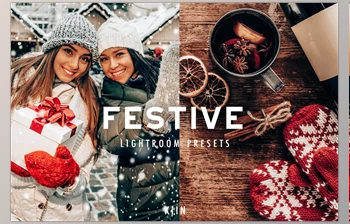 Download FESTIVE CHRISTMAS <span class='badge badge-warning'>LIGHTROOM</span> <span class='badge badge-warning'>PRESETS</span> CreativeMarket-5634917 (<span class='badge badge-warning'>XMP</span>, <span class='badge badge-warning'>DNG</span>, LRTEMPLATE)