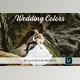 Download Lightroom Presets – Wedding Colors CreativeMarket-4821653 (LRTEMPLATE, XMP)