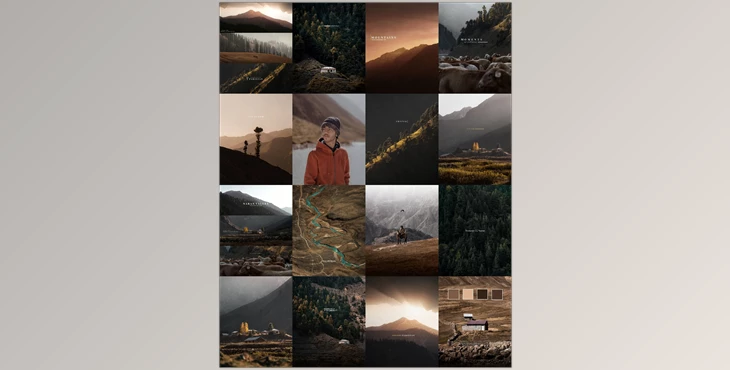Download Sellfy – PRESET PACK 2020 v2 (xmp , irtemplate) - Lightroom