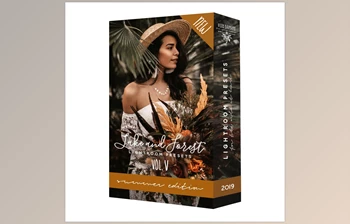 Download Vicky Baumann – LAKE AND FOREST <span class='badge badge-warning'>LIGHTROOM</span> <span class='badge badge-warning'>PRESETS</span> <span class='badge badge-warning'>VOL</span>. 5