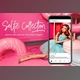 Download Selfie Mobile Presets Lightroom CreativeMarket-5473485 (XMP, LRTEMPLATE, DNG, JPG)