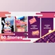 Download 60 stories (Videohive 24772292) - AE Project