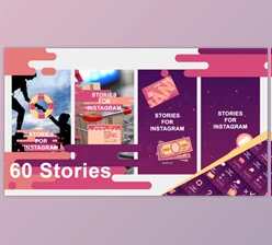 Download 60 stories (Videohive 24772292) - AE Project