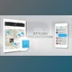 Download Stylish App Presentation (Videohive 13490975) - AE Project