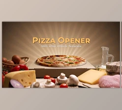 Download Pizza House (Videohive 29621546) - AE Project
