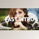 Fast Typo Intro (Videohive 19334514)