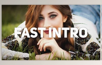 Fast <span class='badge badge-warning'>Typo</span> Intro (Videohive 19334514)
