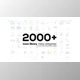Download 2000+ Animated Icons Library (Videohive 29590771) - AE Project