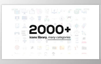 Download 2000+ <span class='badge badge-warning'>Animated</span> <span class='badge badge-warning'>Icons</span> Library (<span class='badge badge-warning'>Videohive</span> 29590771) - AE <span class='badge badge-warning'>Project</span>