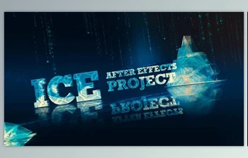 Download Ice Winter Snow <span class='badge badge-warning'>Project</span> (<span class='badge badge-warning'>Videohive</span> 29512507) - AE <span class='badge badge-warning'>Project</span>