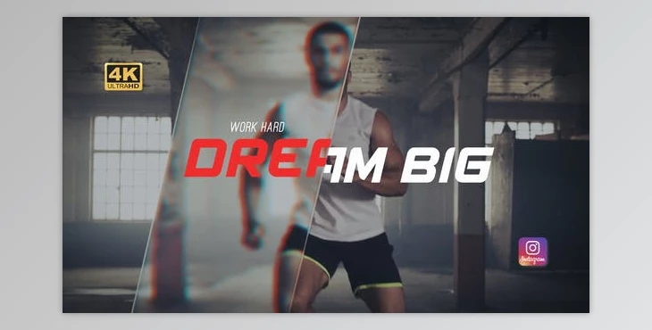 Download Sport Promo (Videohive 27084307) - AE Project