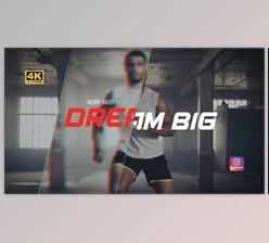 Download Sport Promo (Videohive 27084307) - AE Project