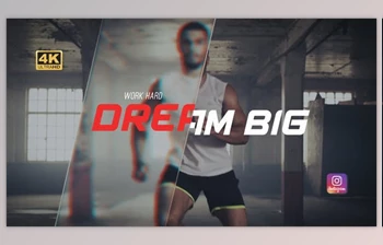Download Sport Promo (Videohive <span class='badge badge-warning'>27084307</span>) - AE Project