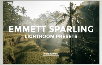 Download FilterGrade – Emmett <span class='badge badge-warning'>Sparling</span> Lightroom Presets (Irtemplate)