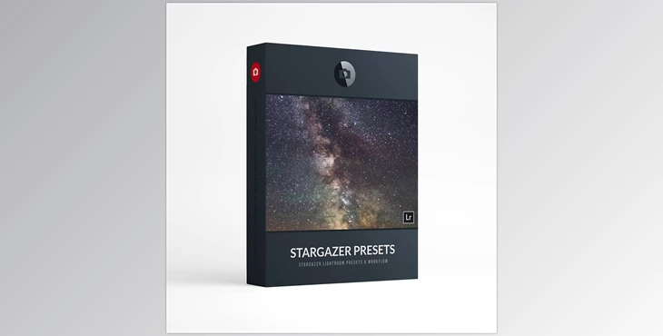 Download PresetPro – Stargazer Collection (PSD) - Lightroom