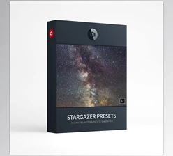 Download PresetPro – Stargazer Collection (PSD) - Lightroom
