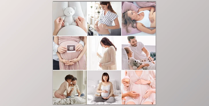 Download PHLEARN – Maternity Lightroom Presets for Classic & Mobile (RAW & JPEG , XMP , .DNG)
