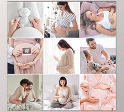 Download PHLEARN – Maternity Lightroom Presets for Classic & Mobile (RAW & JPEG , XMP , .DNG)