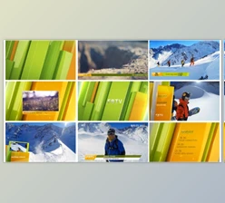 Complete Broadcast Package (Videohive 10286727)
