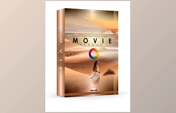 Download Movie <span class='badge badge-warning'>Bundle</span> – +2000 Presets <span class='badge badge-warning'>LUTs</span>