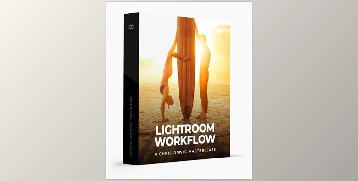 Download Lightroom Workflow Masterclass - chrisorwigtraining