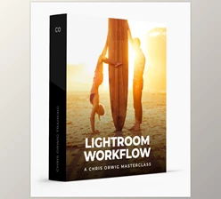 Download Lightroom Workflow Masterclass - chrisorwigtraining