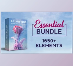 Download The Essential Bundle for Photoshop and Lightroom